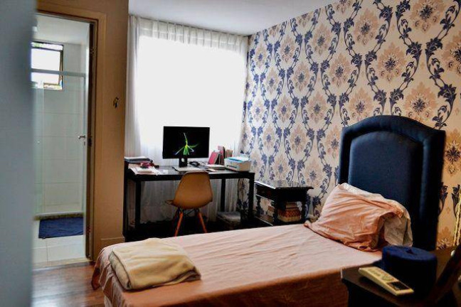 Imagem Apartamento com 3 Quartos à Venda, 186 m² em Barra - Salvador