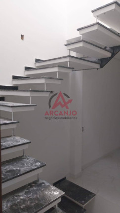 Imagem Casa com 3 Quartos à Venda, 160 m² em Chácara Inglesa - São Paulo