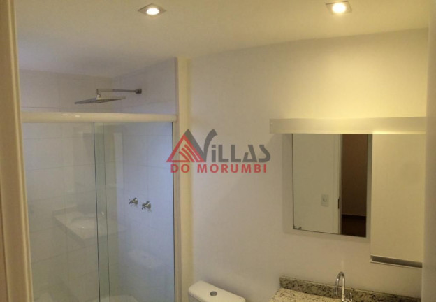 Imagem Apartamento com 3 Quartos à Venda, 73 m² em Vila Andrade - São Paulo Imagem Apartamento com 3 Quartos à Venda, 73 m² em Vila Andrade - São Paulo