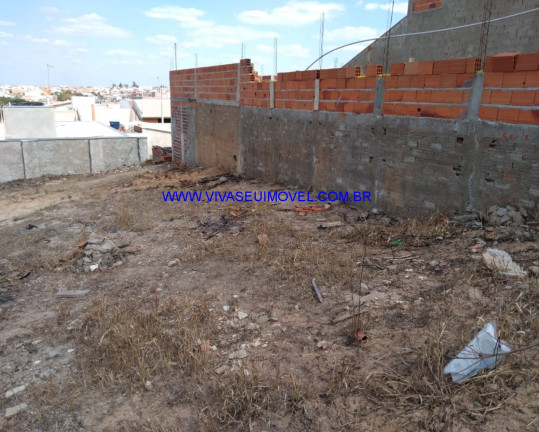 Imagem Terreno à Venda, 150 m² em Jardim São Gabriel Ii - Salto Imagem Terreno à Venda, 150 m² em Jardim São Gabriel Ii - Salto