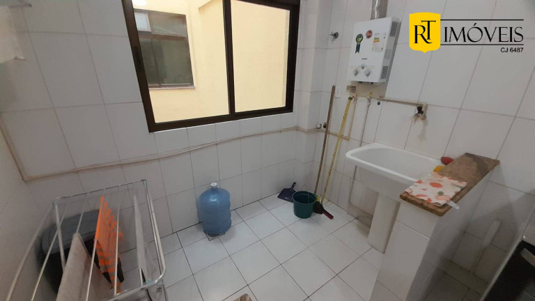 Imagem Apartamento com 2 Quartos à Venda, 85 m² em Centro - Cabo Frio Imagem Apartamento com 2 Quartos à Venda, 85 m² em Centro - Cabo Frio