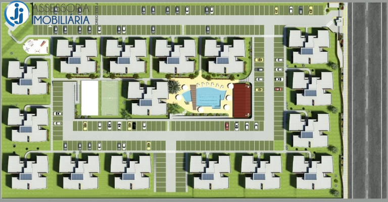Imagem Apartamento com 2 Quartos para Alugar ou Temporada, 63 m² em Nova Parnamirim - Parnamirim Imagem Apartamento com 2 Quartos para Alugar ou Temporada, 63 m² em Nova Parnamirim - Parnamirim