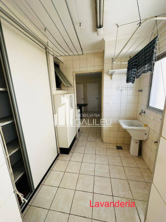 Imagem Apartamento com 3 Quartos à Venda, 115 m² em Jardim Proença - Campinas