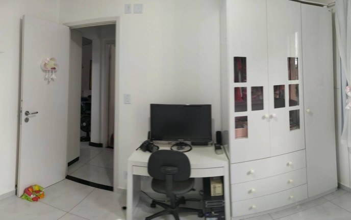 Imagem Apartamento com 2 Quartos à Venda, em Parque Jóquei Club - Campos Dos Goytacazes Imagem Apartamento com 2 Quartos à Venda, em Parque Jóquei Club - Campos Dos Goytacazes