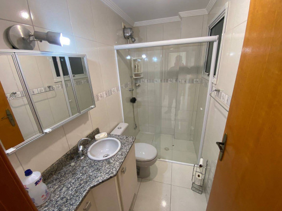 Imagem Apartamento com 3 Quartos à Venda, 127 m² em Aviação - Praia Grande Imagem Apartamento com 3 Quartos à Venda, 127 m² em Aviação - Praia Grande