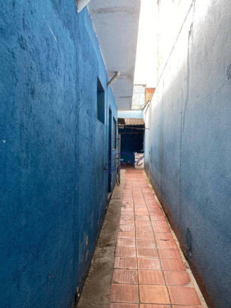 Imagem Casa com 3 Quartos à Venda, 120 m² em Butantã - São Paulo Imagem Casa com 3 Quartos à Venda, 120 m² em Butantã - São Paulo