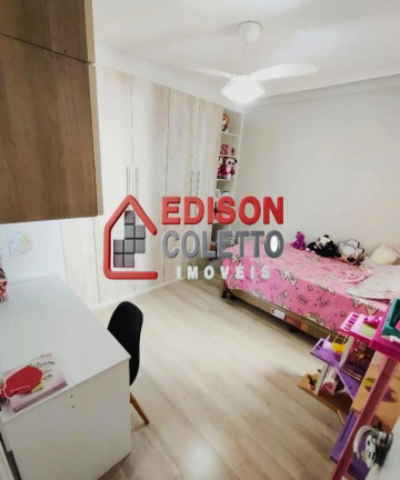 Imagem Apartamento com 3 Quartos à Venda, 85 m² em Jaraguá - Piracicaba Imagem Apartamento com 3 Quartos à Venda, 85 m² em Jaraguá - Piracicaba