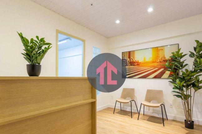 Imagem Sala Comercial à Venda ou Locação, 38 m² em Centro - Campinas Imagem Sala Comercial à Venda ou Locação, 38 m² em Centro - Campinas