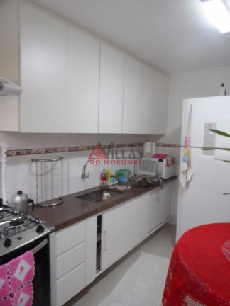 Imagem Sobrado com 5 Quartos à Venda, 150 m² em Jardim Santa Efigênia - São Paulo Imagem Sobrado com 5 Quartos à Venda, 150 m² em Jardim Santa Efigênia - São Paulo