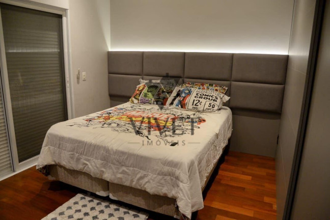 Imagem Casa de Condomínio com 4 Quartos para Alugar, 460 m² em Parque Campolim - Sorocaba Imagem Casa de Condomínio com 4 Quartos para Alugar, 460 m² em Parque Campolim - Sorocaba
