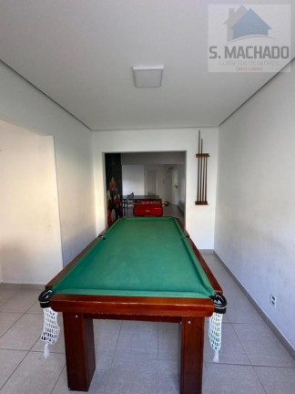 Imagem Apartamento com 3 Quartos à Venda, 71 m² em Parque Jaçatuba - Santo André