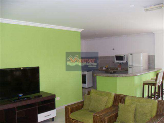 Imagem Apartamento com 3 Quartos à Venda ou Locação, 110 m² em Enseada - Guarujá Imagem Apartamento com 3 Quartos à Venda ou Locação, 110 m² em Enseada - Guarujá