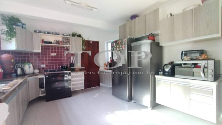 Imagem Casa com 3 Quartos à Venda, 287 m² em Enseada - Guarujá Imagem Casa com 3 Quartos à Venda, 287 m² em Enseada - Guarujá