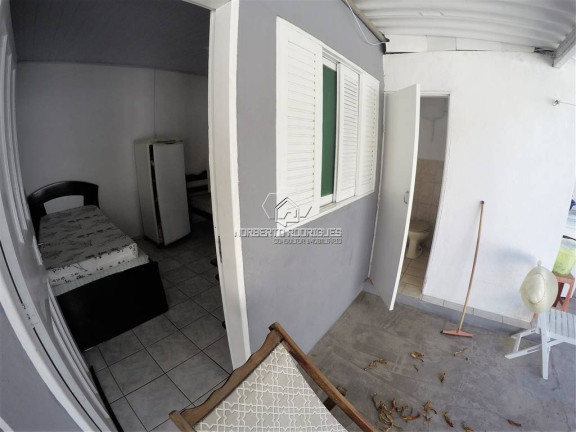 Imagem Casa com 3 Quartos à Venda, 200 m² em Guilhermina - Praia Grande