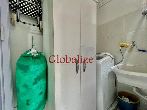 Imagem Imóvel com 2 Quartos à Venda, 70 m² em Gonzaga - Santos Imagem Imóvel com 2 Quartos à Venda, 70 m² em Gonzaga - Santos