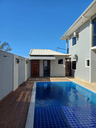 Imagem Casa com 5 Quartos à Venda, 315 m² em Areal - Araruama Imagem Casa com 5 Quartos à Venda, 315 m² em Areal - Araruama