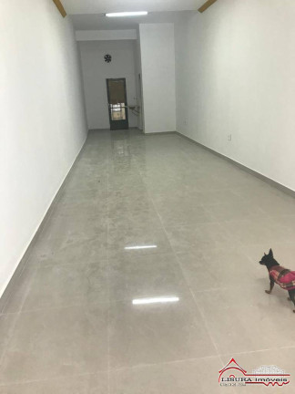 Imagem Ponto Comercial para Alugar, 80 m² em Centro - Jacareí Imagem Ponto Comercial para Alugar, 80 m² em Centro - Jacareí