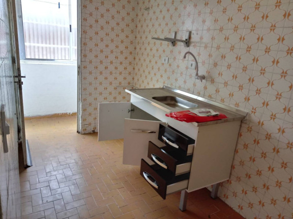 Imagem Apartamento com 1 Quarto para Alugar,  em Taboão - São Bernardo Do Campo
