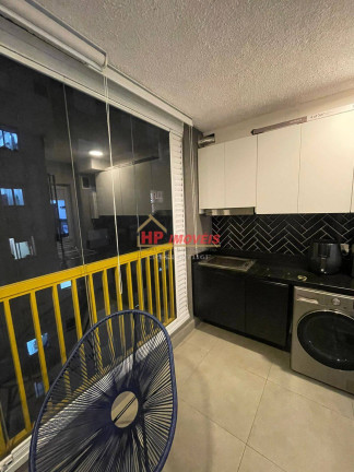 Imagem Apartamento com 2 Quartos à Venda, 56 m² em Vila Osasco - Osasco
