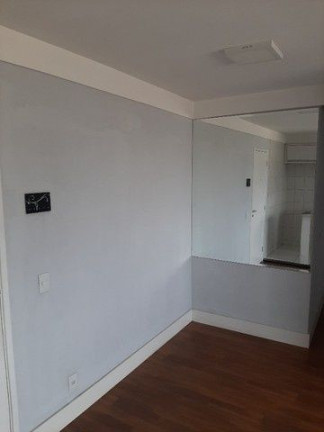 Imagem Apartamento com 2 Quartos à Venda, 48 m² em Jaguaré - São Paulo