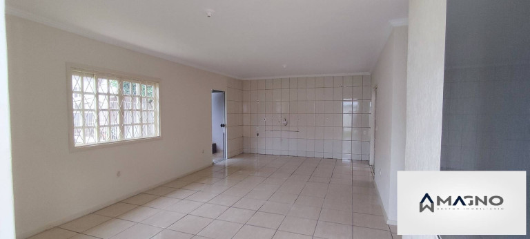 Imagem Casa com 3 Quartos à Venda, 339 m² em Parque Verde - Cascavel