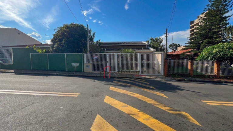 Imagem Casa com 3 Quartos à Venda, 180 m² em Parque Ortolândia - Hortolândia