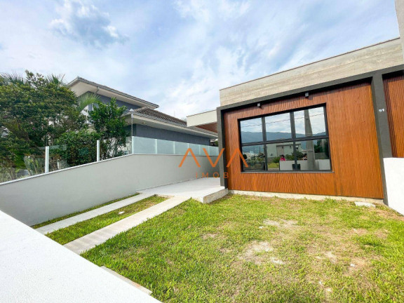 Imagem Casa com 3 Quartos à Venda, 112 m² em Rio Vermelho - Florianópolis Imagem Casa com 3 Quartos à Venda, 112 m² em Rio Vermelho - Florianópolis