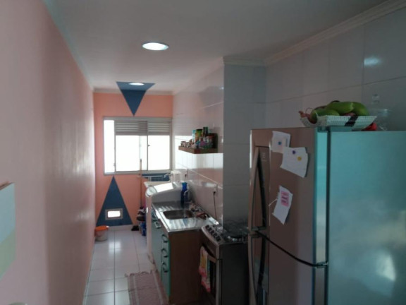 Imagem Apartamento com 2 Quartos à Venda, 51 m² em Vila Curuça - São Paulo Imagem Apartamento com 2 Quartos à Venda, 51 m² em Vila Curuça - São Paulo