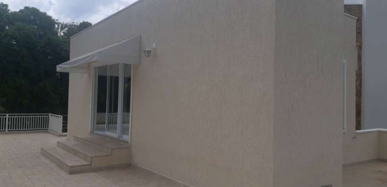 Imagem Casa com 4 Quartos à Venda, 360 m² em Jd. Europa - Vargem Grande Paulista
