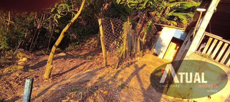 Imagem Terreno à Venda, 1.040 m² em Vitória Régia - Atibaia