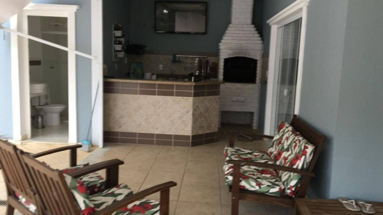 Imagem Casa com 3 Quartos para Alugar, 450 m² em Parque Reserva Fazenda Imperial - Sorocaba Imagem Casa com 3 Quartos para Alugar, 450 m² em Parque Reserva Fazenda Imperial - Sorocaba