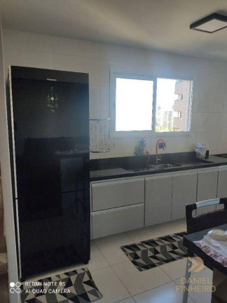 Imagem Apartamento com 3 Quartos à Venda, 101 m² em Canto Do Forte - Praia Grande Imagem Apartamento com 3 Quartos à Venda, 101 m² em Canto Do Forte - Praia Grande