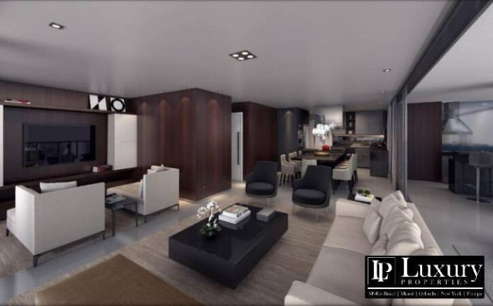 Imagem Apartamento com 4 Quartos à Venda, 251 m² em Vila Nova Conceição - São Paulo Imagem Apartamento com 4 Quartos à Venda, 251 m² em Vila Nova Conceição - São Paulo