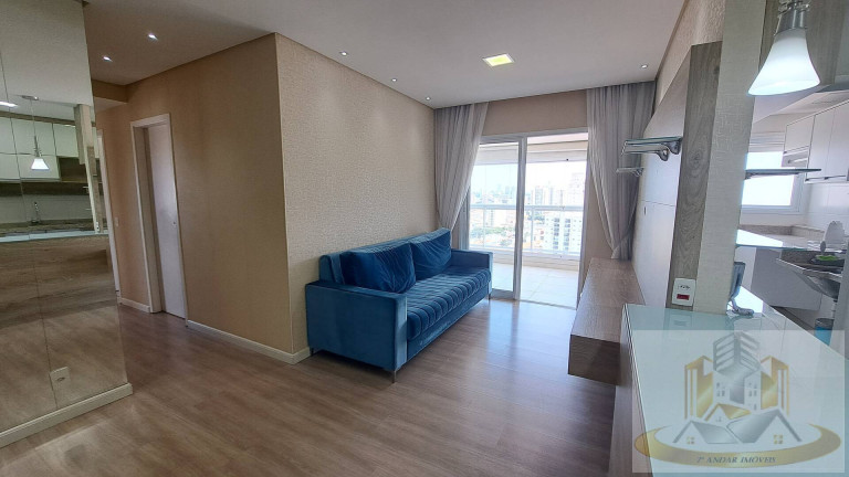 Imagem Apartamento com 3 Quartos à Venda, 90 m² em Vila Gomes Cardim - São Paulo Imagem Apartamento com 3 Quartos à Venda, 90 m² em Vila Gomes Cardim - São Paulo
