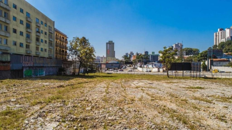 Imagem Terreno para Alugar, 10.442 m² em Vila Dusi - São Bernardo Do Campo