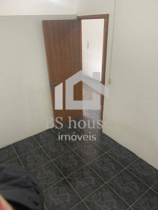 Sala Comercial para Alugar, 27 m² em Campestre - Santo André