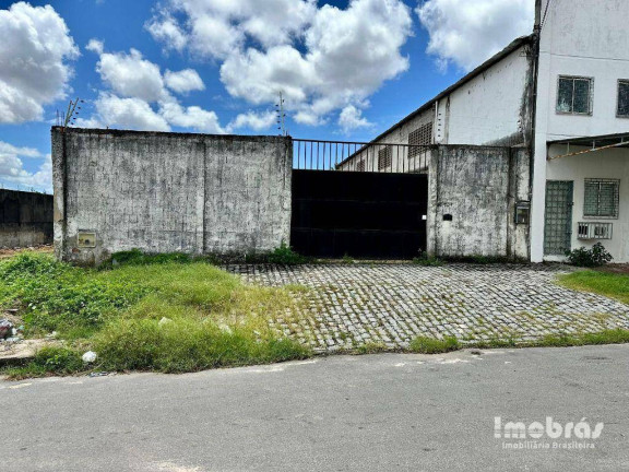 Imagem Galpão para Alugar, 1.296 m² em Paupina - Fortaleza Imagem Galpão para Alugar, 1.296 m² em Paupina - Fortaleza