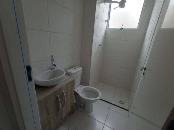 Imagem Apartamento com 2 Quartos à Venda, 40 m² em Jardim Palos Verdes - Botucatu Imagem Apartamento com 2 Quartos à Venda, 40 m² em Jardim Palos Verdes - Botucatu