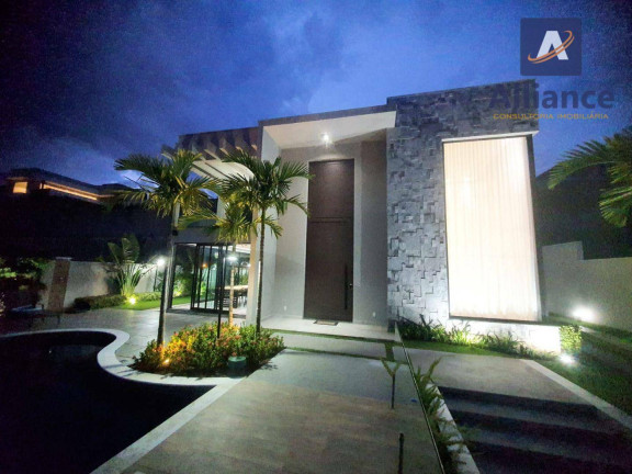 Imagem Casa com 4 Quartos à Venda ou Locação, 363 m² em Condomínio Campo De Toscana - Vinhedo
