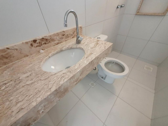 Imagem Apartamento com 3 Quartos à Venda, 123 m² em Cocó - Fortaleza