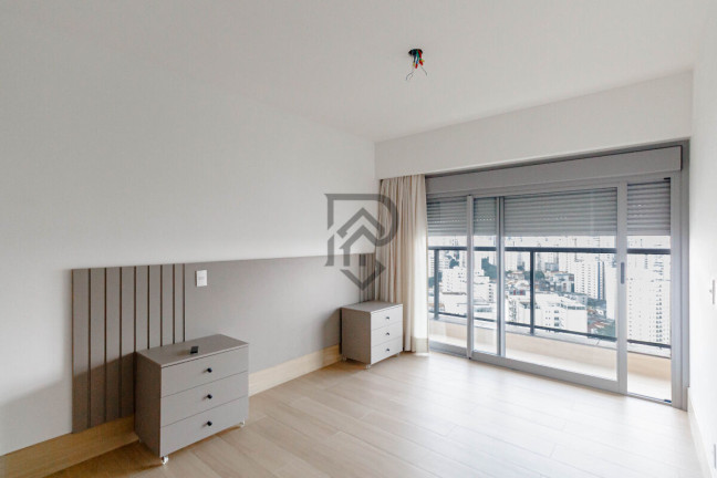 Imagem Apartamento com 3 Quartos à Venda, 184 m² em Vila Romana - São Paulo Imagem Apartamento com 3 Quartos à Venda, 184 m² em Vila Romana - São Paulo