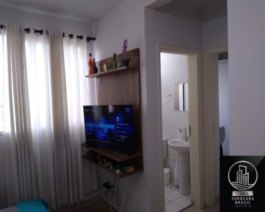 Imagem Apartamento com 2 Quartos à Venda, 49 m² em Vila Jardini - Sorocaba Imagem Apartamento com 2 Quartos à Venda, 49 m² em Vila Jardini - Sorocaba