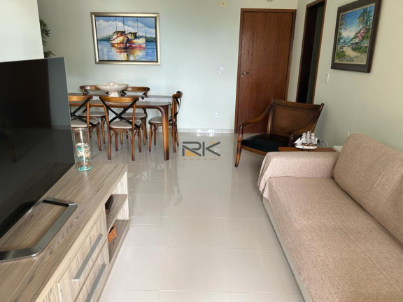 Imagem Apartamento com 2 Quartos à Venda, 103 m² em Praia Grande - Ubatuba Imagem Apartamento com 2 Quartos à Venda, 103 m² em Praia Grande - Ubatuba