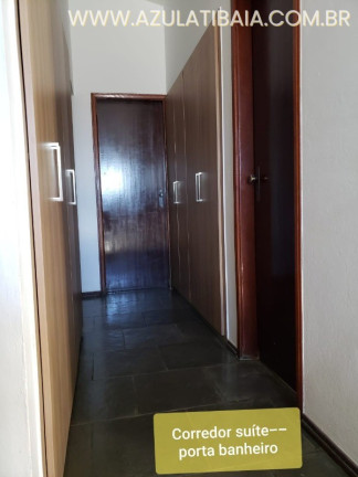 Imagem Casa com 3 Quartos à Venda, 192 m² em Vila Santista - Atibaia Imagem Casa com 3 Quartos à Venda, 192 m² em Vila Santista - Atibaia