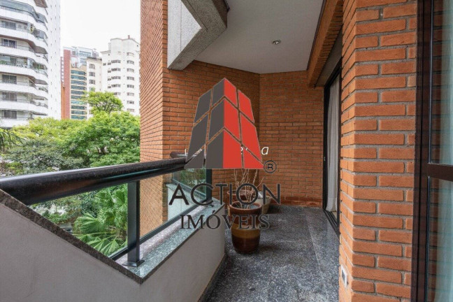 Imagem Apartamento com 4 Quartos à Venda, 240 m² em Tatuapé - São Paulo Imagem Apartamento com 4 Quartos à Venda, 240 m² em Tatuapé - São Paulo