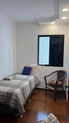 Imagem Apartamento com 4 Quartos à Venda, 198 m² em Santo Antônio - São Caetano Do Sul