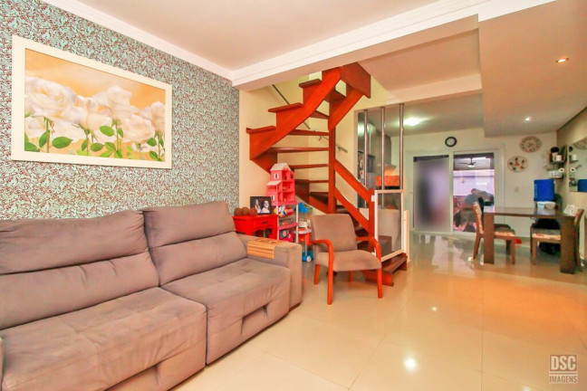 Imagem Casa com 3 Quartos à Venda, 120 m² em Guarujá - Porto Alegre Imagem Casa com 3 Quartos à Venda, 120 m² em Guarujá - Porto Alegre