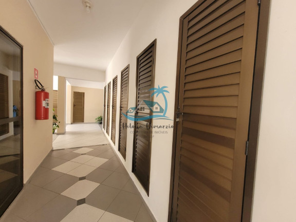 Imagem Apartamento com 1 Quarto à Venda, 55 m² em Itaguá - Ubatuba