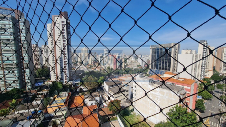 Imagem Apartamento com 1 Quarto à Venda, 95 m² em Paraíso - São Paulo Imagem Apartamento com 1 Quarto à Venda, 95 m² em Paraíso - São Paulo