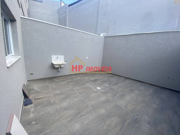 Imagem Casa com 3 Quartos à Venda, 89 m² em Bela Vista - Osasco